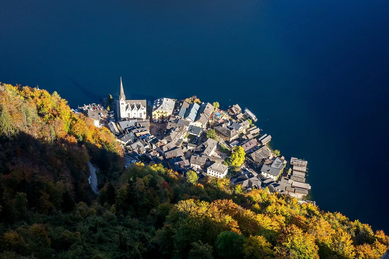 ETIAS for US Citizens Traveling to Austria: Your Essential Guide