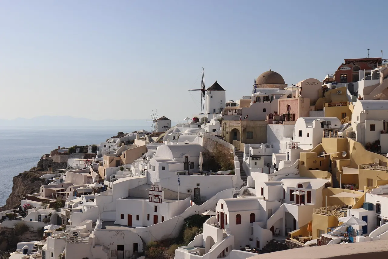 Cheap Alternatives to Santorini for July 2026