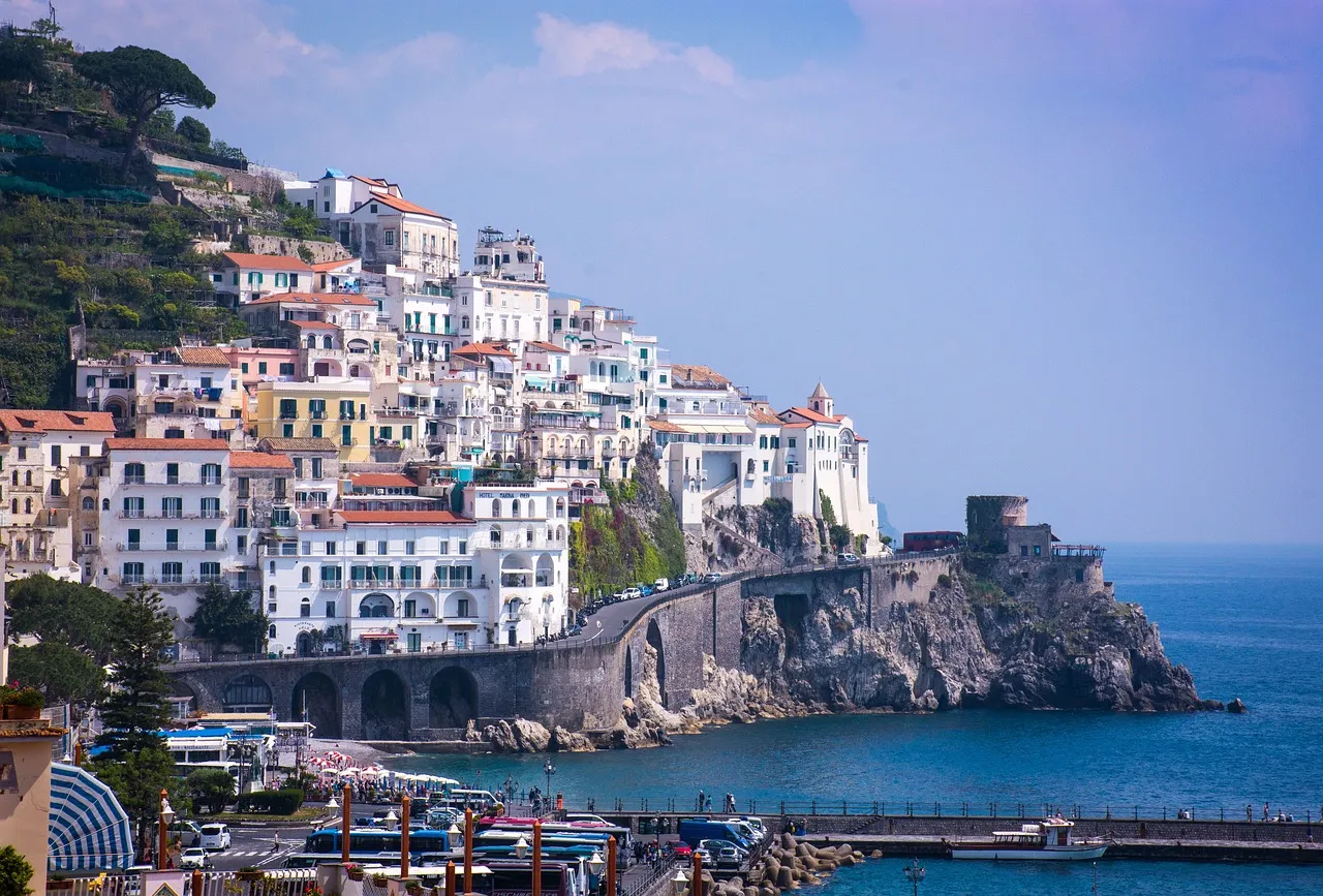 Amalfi Coast in September: Your Perfect 7-Day Itinerary