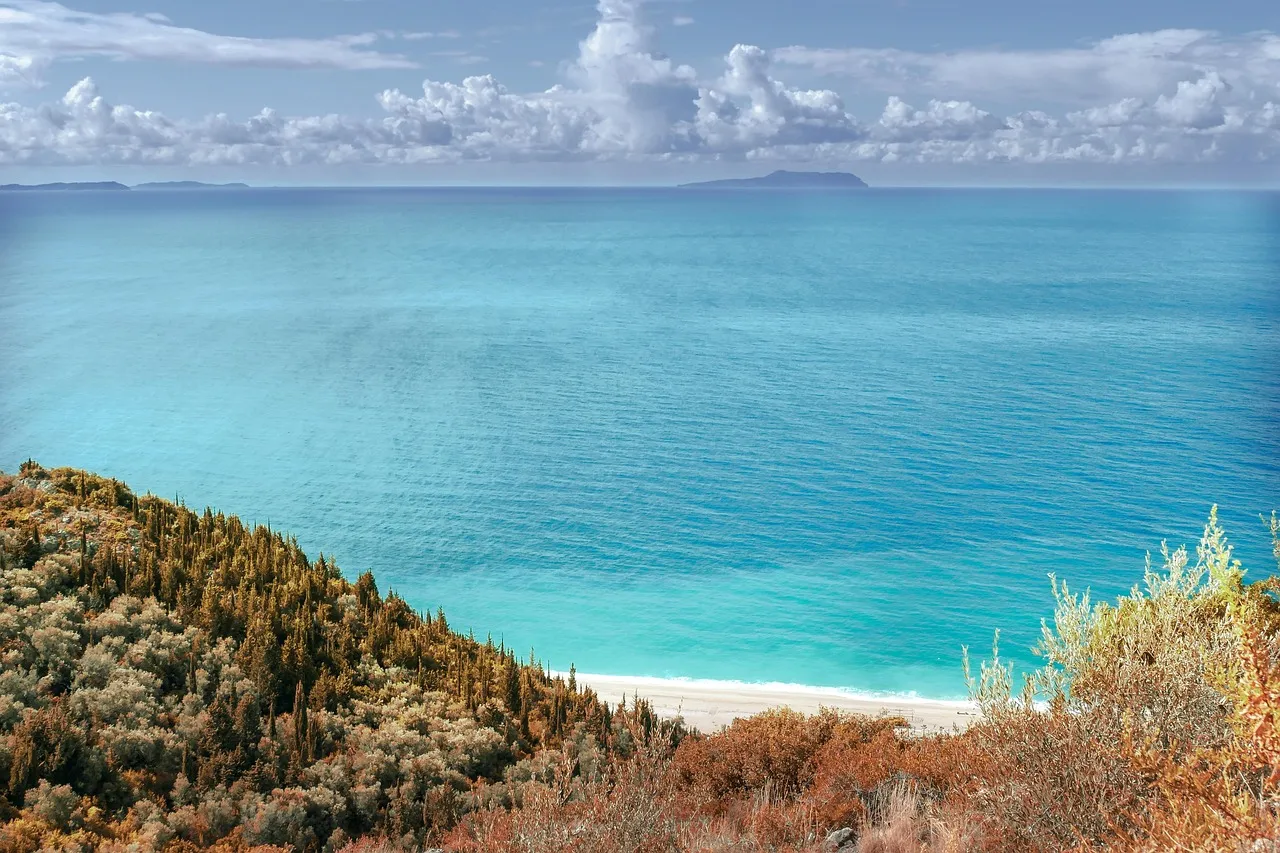 Albania Beaches in August: Your Ultimate Guide to a Summer Escape